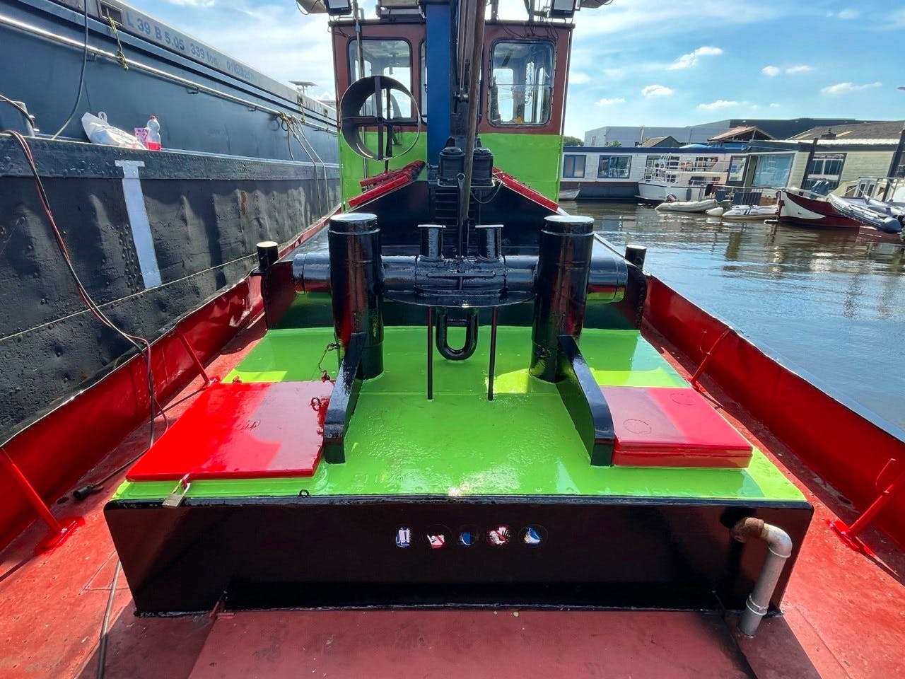 Antje — thumbnail 2